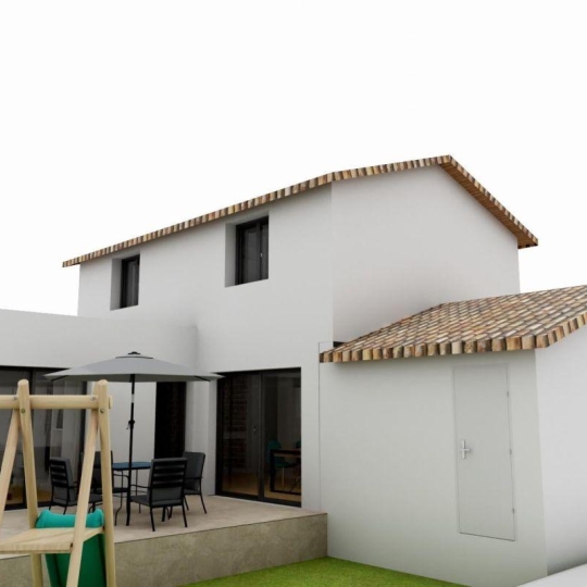 Annonces MARGUERITTES : Maison / Villa | MARGUERITTES (30320) | 93 m2 | 310 000 € 