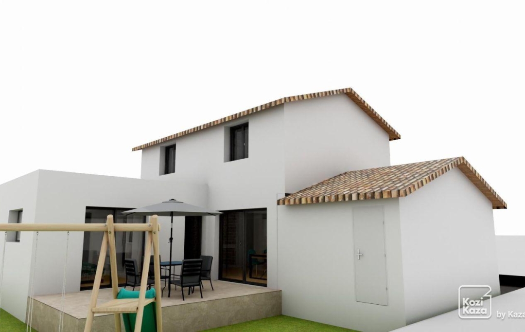 Annonces MARGUERITTES : House | MARGUERITTES (30320) | 93 m2 | 310 000 € 