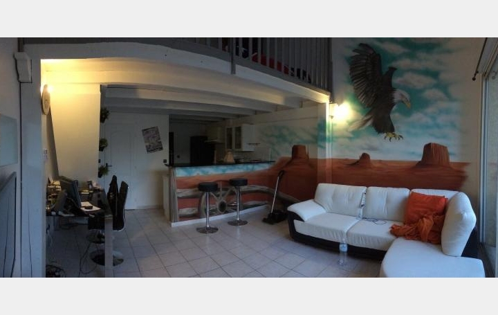 Annonces MARGUERITTES : Maison / Villa | CODOGNAN (30920) | 70 m2 | 125 000 € 