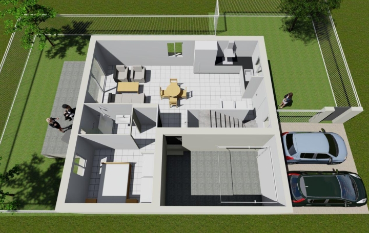  Annonces MARGUERITTES House | MARGUERITTES (30320) | 85 m2 | 278 500 € 