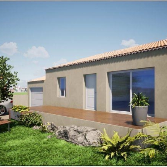  Annonces MARGUERITTES : Maison / Villa | BEZOUCE (30320) | 80 m2 | 252 000 € 