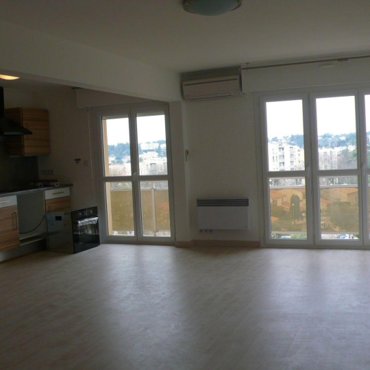 Annonces MARGUERITTES : Apartment | NIMES (30000) | 66 m2 | 770 € 