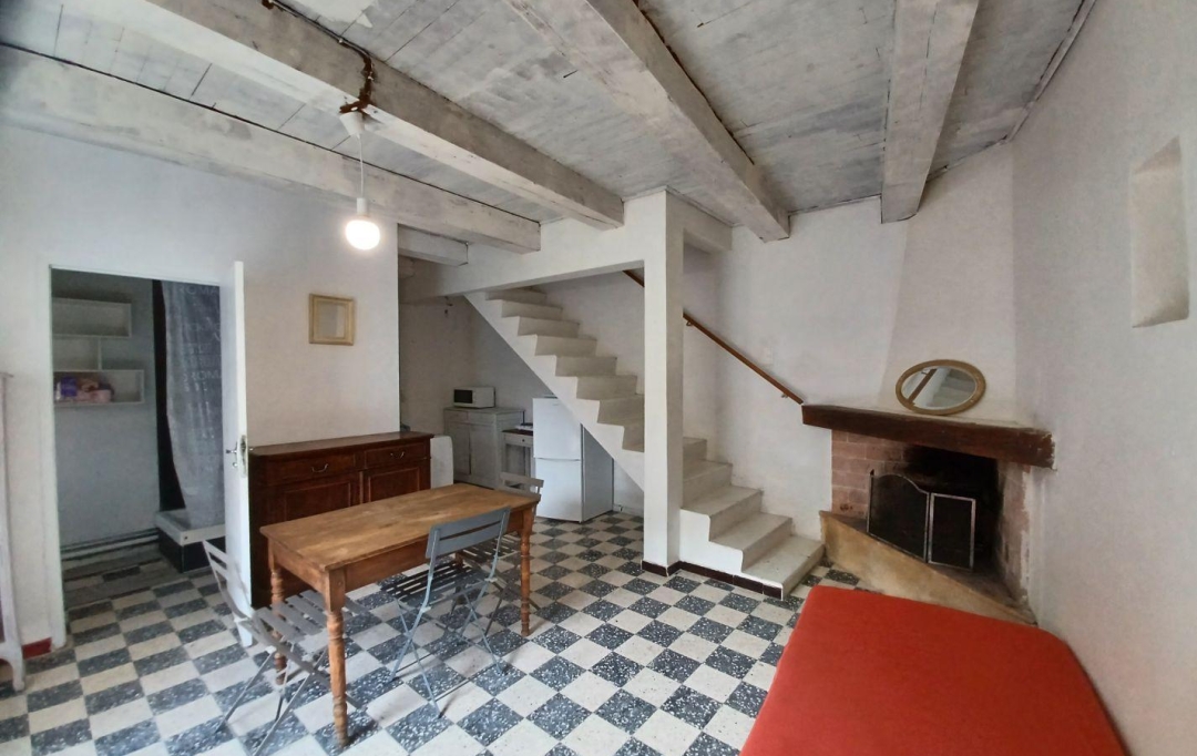 Annonces MARGUERITTES : House | SAINT-MAXIMIN (30700) | 55 m2 | 147 000 € 