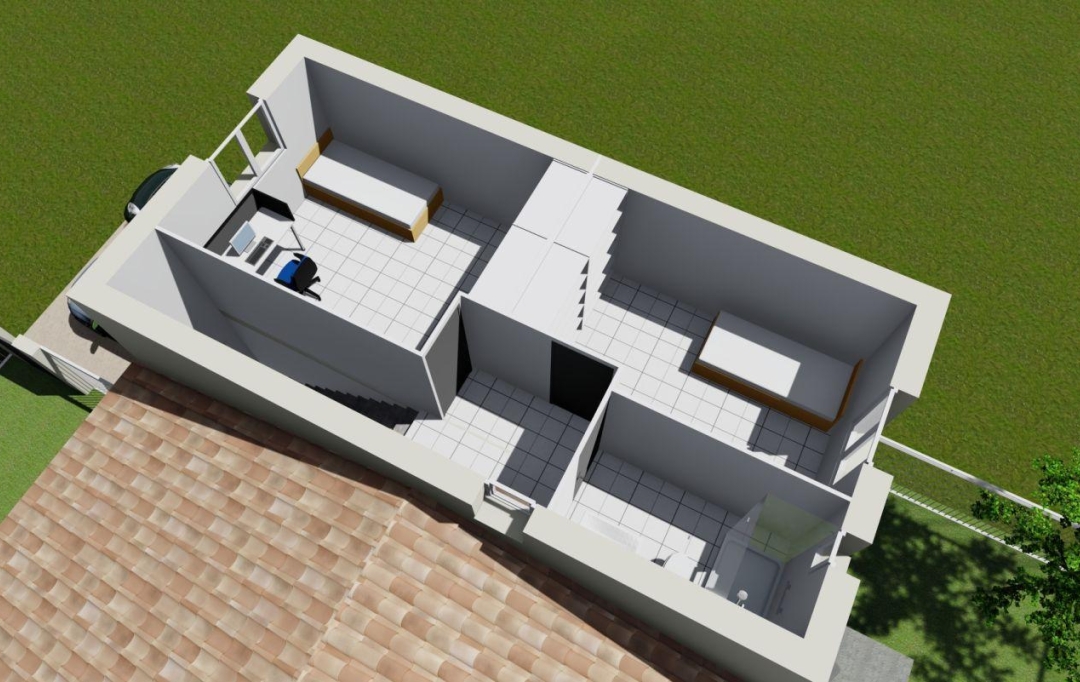 Annonces MARGUERITTES : House | MARGUERITTES (30320) | 85 m2 | 278 500 € 