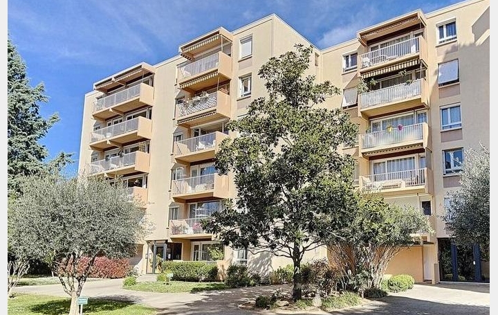 Annonces MARGUERITTES : Apartment | NIMES (30000) | 103 m2 | 264 000 € 