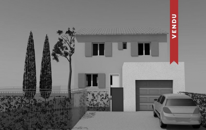 Annonces MARGUERITTES : House | MARGUERITTES (30320) | 0 m2 | 198 000 € 