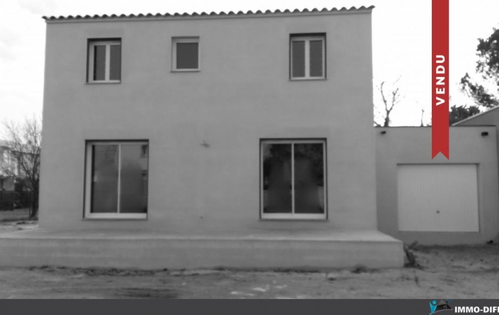 Annonces MARGUERITTES : House | MARGUERITTES (30320) | 0 m2 | 225 000 € 
