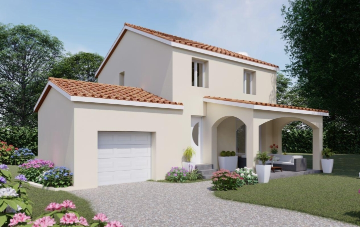  Annonces MARGUERITTES Maison / Villa | CAVEIRAC (30820) | 85 m2 | 277 750 € 