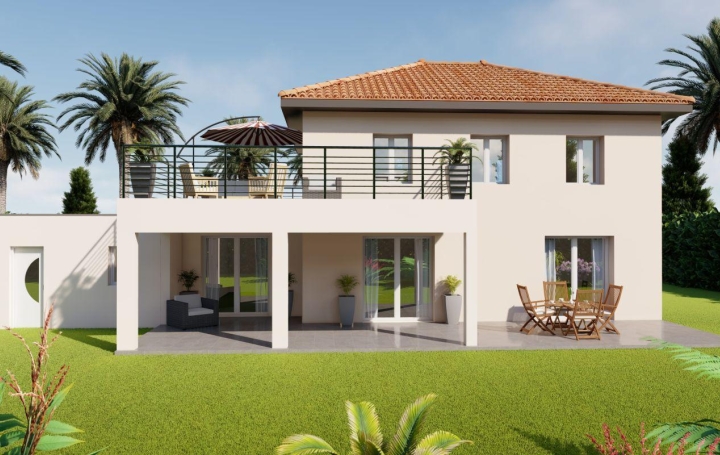 Annonces MARGUERITTES : Maison / Villa | BEZOUCE (30320) | 90 m2 | 299 000 € 