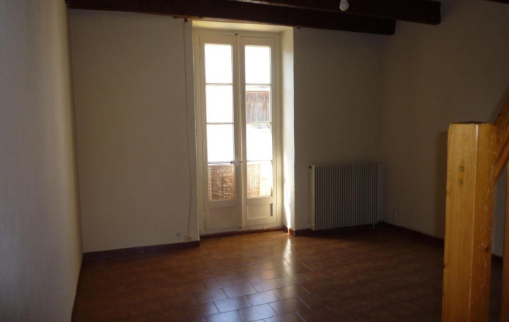 Annonces MARGUERITTES : Apartment | NIMES (30900) | 36 m2 | 470 € 