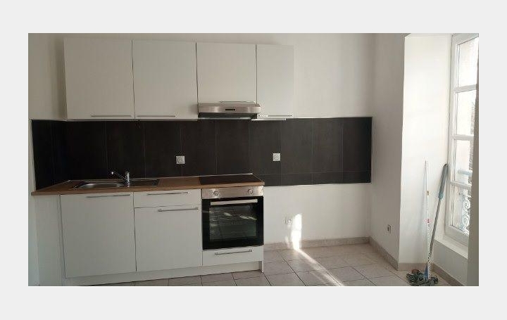 Annonces MARGUERITTES : Appartement | NIMES (30900) | 45 m2 | 535 € 