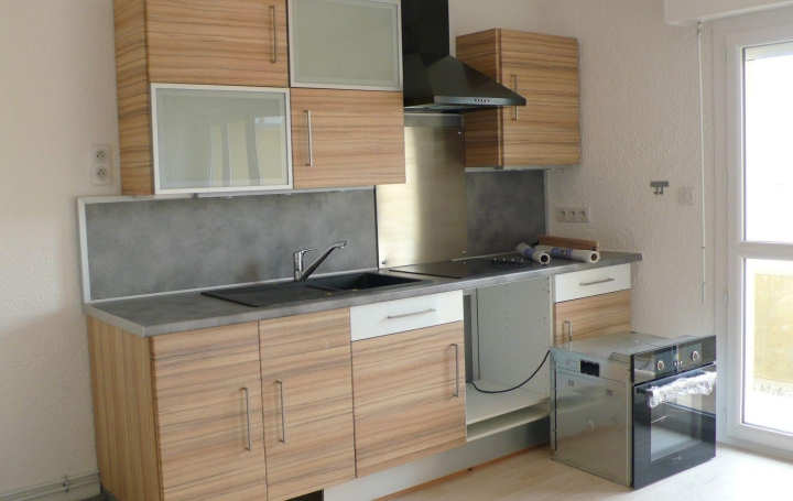 Annonces MARGUERITTES : Apartment | NIMES (30000) | 66 m2 | 770 € 